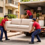 Furniture Movers Melbourne: What to Confirm Before...