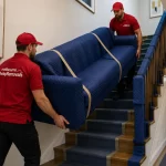 How Furniture Removalists Handle Bulky, Fragile, and...