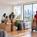 What Full Packing and Moving Support Usually...